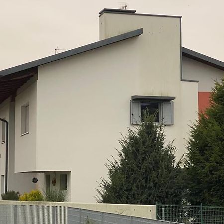 Appartamento Nord Udine Feletto Umberto Екстериор снимка