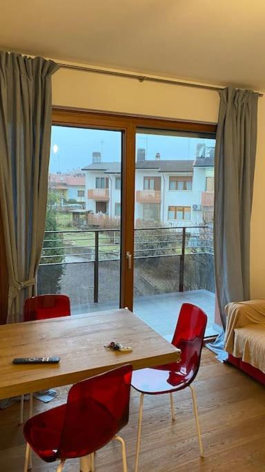 Appartamento Nord Udine Feletto Umberto Екстериор снимка