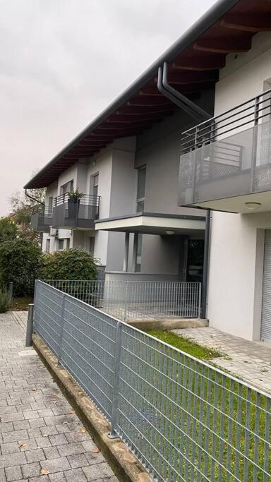 Appartamento Nord Udine Feletto Umberto Екстериор снимка